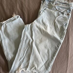 Abercrombie Jeans